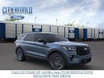2025 Ford Explorer 4WD SUV for sale #25F1456 - photo 7
