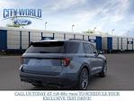 2025 Ford Explorer 4WD SUV for sale #25F1456 - photo 8