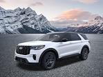 2025 Ford Explorer 4WD SUV for sale #25F1464 - photo 1