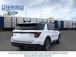 2025 Ford Explorer 4WD SUV for sale #25F1464 - photo 8