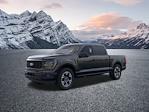 2025 Ford F-150 SuperCrew Cab 4x4 Pickup for sale #25F1465 - photo 1