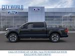 2025 Ford F-150 SuperCrew Cab 4x4 Pickup for sale #25F1465 - photo 4