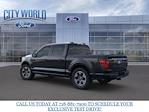 2025 Ford F-150 SuperCrew Cab 4x4 Pickup for sale #25F1465 - photo 2
