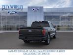 2025 Ford F-150 SuperCrew Cab 4x4 Pickup for sale #25F1465 - photo 8