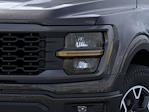 2025 Ford F-150 SuperCrew Cab 4x4 Pickup for sale #25F1465 - photo 18