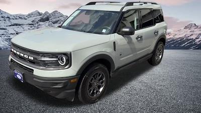 2023 Ford Bronco Sport 4WD SUV for sale #F13746 - photo 1