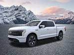2025 Ford F-150 Lightning SuperCrew Cab 4x4 Pickup for sale #25F1475 - photo 1
