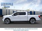 2025 Ford F-150 Lightning SuperCrew Cab 4x4 Pickup for sale #25F1475 - photo 4