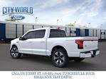 2025 Ford F-150 Lightning SuperCrew Cab 4x4 Pickup for sale #25F1475 - photo 2