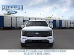 2025 Ford F-150 Lightning SuperCrew Cab 4x4 Pickup for sale #25F1475 - photo 6