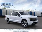 2025 Ford F-150 Lightning SuperCrew Cab 4x4 Pickup for sale #25F1475 - photo 7