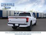 2025 Ford F-150 Lightning SuperCrew Cab 4x4 Pickup for sale #25F1475 - photo 8