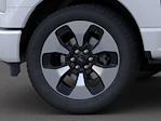 2025 Ford F-150 Lightning SuperCrew Cab 4x4 Pickup for sale #25F1475 - photo 19