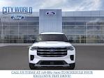 2025 Ford Explorer 4WD SUV for sale #25F1476 - photo 29