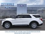 2025 Ford Explorer 4WD SUV for sale #25F1476 - photo 4