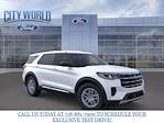 2025 Ford Explorer 4WD SUV for sale #25F1476 - photo 30