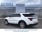 2025 Ford Explorer 4WD SUV for sale #25F1476 - photo 2