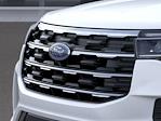 2025 Ford Explorer 4WD SUV for sale #25F1476 - photo 40