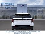 2025 Ford Explorer 4WD SUV for sale #25F1476 - photo 5