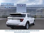 2025 Ford Explorer 4WD SUV for sale #25F1476 - photo 8