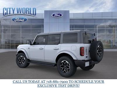 2025 Ford Bronco 4x4 SUV for sale #25F1477 - photo 2