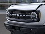 2025 Ford Bronco 4x4 SUV for sale #25F1477 - photo 19