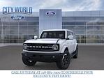 2025 Ford Bronco 4x4 SUV for sale #25F1477 - photo 3