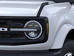 2025 Ford Bronco 4x4 SUV for sale #25F1477 - photo 20
