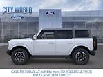 2025 Ford Bronco 4x4 SUV for sale #25F1477 - photo 4