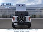 2025 Ford Bronco 4x4 SUV for sale #25F1477 - photo 30