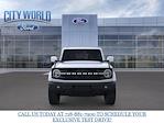 2025 Ford Bronco 4x4 SUV for sale #25F1477 - photo 31