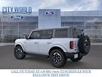 2025 Ford Bronco 4x4 SUV for sale #25F1477 - photo 2