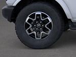 2025 Ford Bronco 4x4 SUV for sale #25F1477 - photo 46