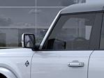 2025 Ford Bronco 4x4 SUV for sale #25F1477 - photo 47