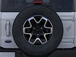 2025 Ford Bronco 4x4 SUV for sale #25F1477 - photo 49