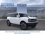 2025 Ford Bronco 4x4 SUV for sale #25F1477 - photo 7