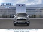 2025 Ford F-150 SuperCrew Cab 4x4 Pickup for sale #25F1478 - photo 6
