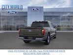 2025 Ford F-150 SuperCrew Cab 4x4 Pickup for sale #25F1478 - photo 8