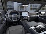 2025 Ford F-150 SuperCrew Cab 4x4 Pickup for sale #25F1478 - photo 9
