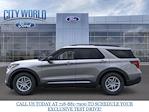 2025 Ford Explorer 4WD SUV for sale #25F1479 - photo 26