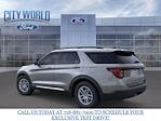 2025 Ford Explorer 4WD SUV for sale #25F1479 - photo 27