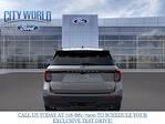 2025 Ford Explorer 4WD SUV for sale #25F1479 - photo 28