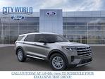 2025 Ford Explorer 4WD SUV for sale #25F1479 - photo 30