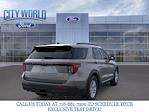 2025 Ford Explorer 4WD SUV for sale #25F1479 - photo 31