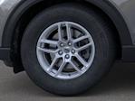 2025 Ford Explorer 4WD SUV for sale #25F1479 - photo 42