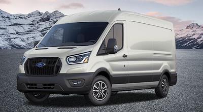 New 2025 Ford Transit 350 - photo 1