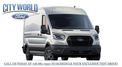 New 2025 Ford Transit 350 - photo 1
