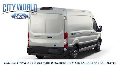 New 2025 Ford Transit 350 - photo 1