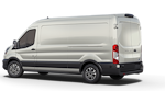 New 2025 Ford Transit 350 Medium Roof Empty Cargo Van for sale #25F1482 - photo 9