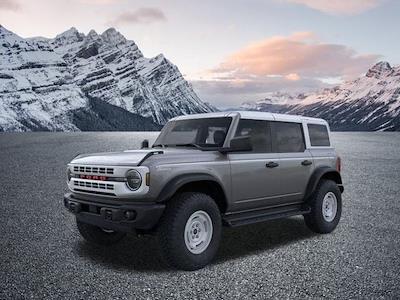 2025 Ford Bronco 4x4 SUV for sale #25F1488 - photo 1